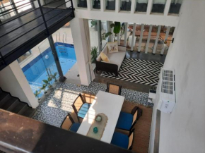 Villa Rose